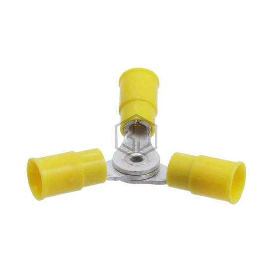 0192040026 - Molex - Terminals - Wire Splice Connectors