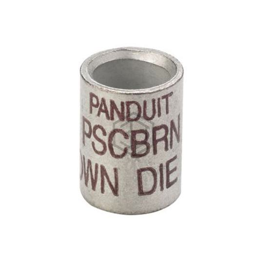 PSCBRN-L - Panduit Corp - Terminals - Wire Splice Connectors