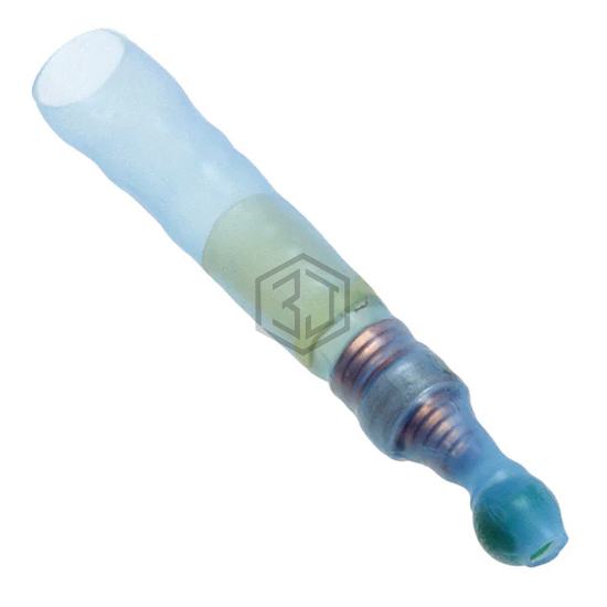SGRS-1 - TE Connectivity Aerospace, Defense and Marine - Terminals - Wire Splice Connectors