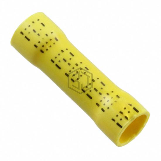 0191540048 - Molex - Terminals - Wire Splice Connectors