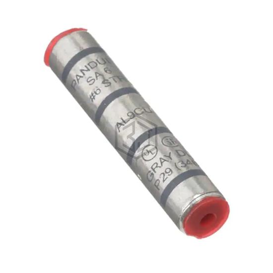 SA6-X - Panduit Corp - Terminals - Wire Splice Connectors