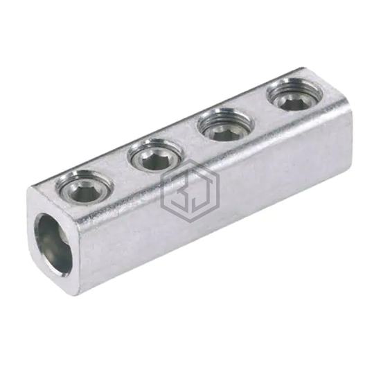 SR-0-XY - Panduit Corp - Terminals - Wire Splice Connectors