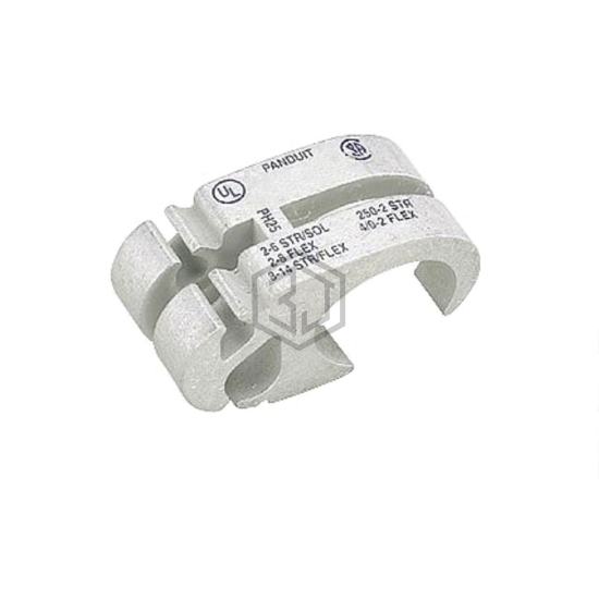 HTCT2-2-1 - Panduit Corp - Terminals - Wire Splice Connectors
