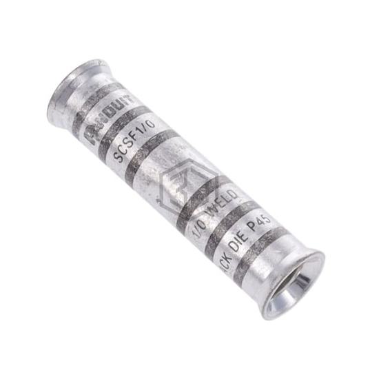 SCSF1/0-X - Panduit Corp - Terminals - Wire Splice Connectors