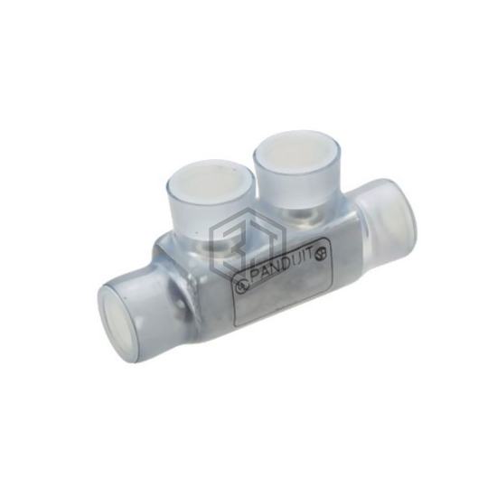 PISR1/0-1 - Panduit Corp - Terminals - Wire Splice Connectors