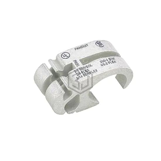 HTCT250-250-1 - Panduit Corp - Terminals - Wire Splice Connectors
