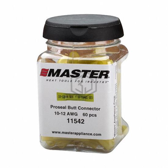 11542 - Master Appliance Co - Terminals - Wire Splice Connectors