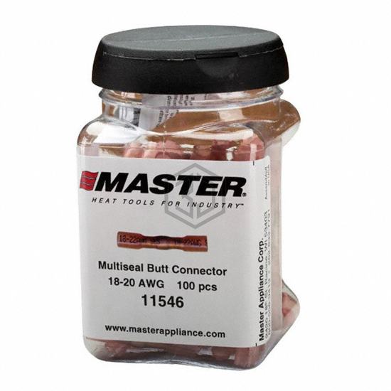 11546 - Master Appliance Co - Terminals - Wire Splice Connectors