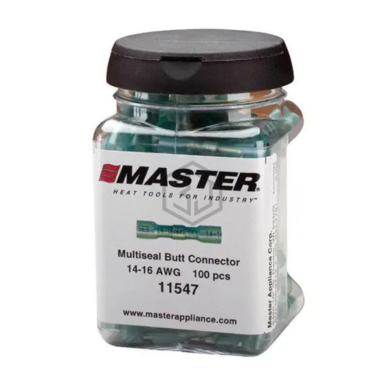 11547 - Master Appliance Co - Terminals - Wire Splice Connectors