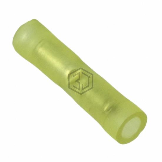8-321026-1 - TE Connectivity AMP Connectors - Terminals - Wire Splice Connectors