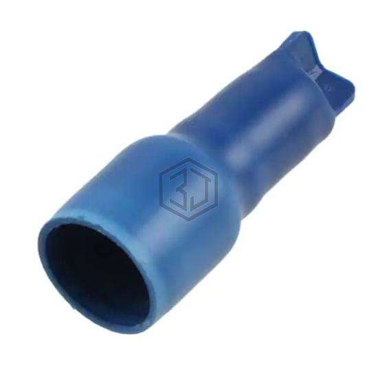 53891-1 - TE Connectivity AMP Connectors - Terminals - Wire Splice Connectors