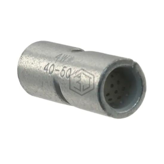 320238 - TE Connectivity AMP Connectors - Terminals - Wire Splice Connectors