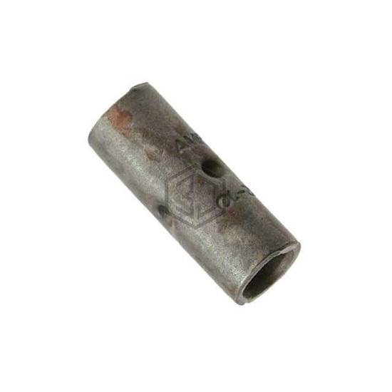323696 - TE Connectivity AMP Connectors - Terminals - Wire Splice Connectors