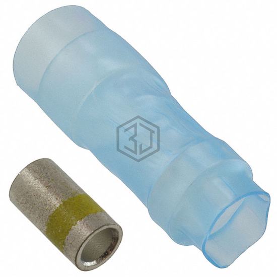 650085-000 - TE Connectivity Aerospace, Defense and Marine - Terminals - Wire Splice Connectors