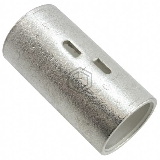 324469 - TE Connectivity AMP Connectors - Terminals - Wire Splice Connectors