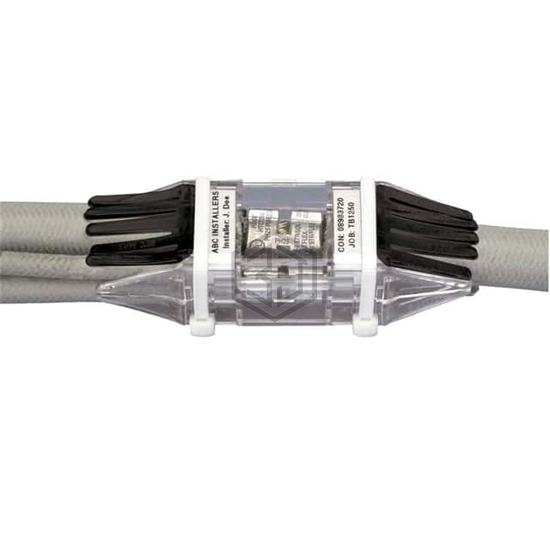 HTWC6X-6X-1 - Panduit Corp - Terminals - Wire Splice Connectors
