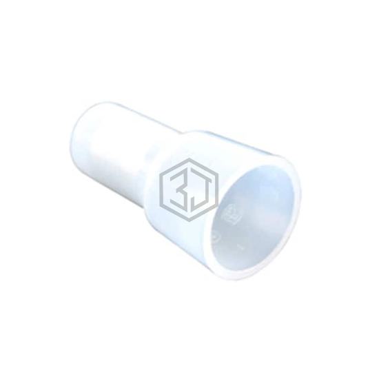 76-NFICEC16 - NTE Electronics, Inc - Terminals - Wire Splice Connectors