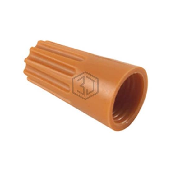 76-WN16 - NTE Electronics, Inc - Terminals - Wire Splice Connectors