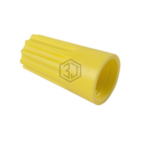 76-WN12 - NTE Electronics, Inc - Terminals - Wire Splice Connectors
