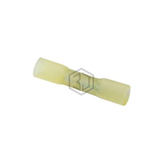 76-HIBC12 - NTE Electronics, Inc - Terminals - Wire Splice Connectors