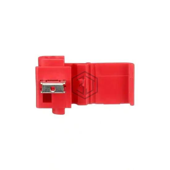 558-POUCH - 3M - Terminals - Wire Splice Connectors