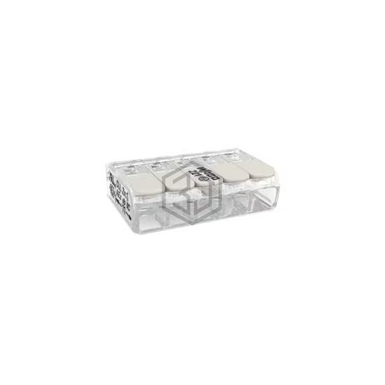 221-485 - WAGO Corporation - Terminals - Wire Splice Connectors