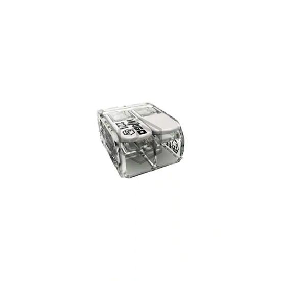 221-682 - WAGO Corporation - Terminals - Wire Splice Connectors