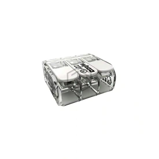 221-683 - WAGO Corporation - Terminals - Wire Splice Connectors