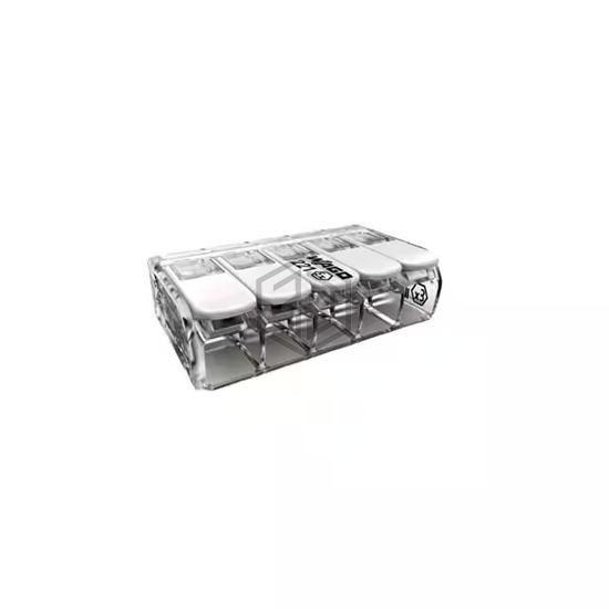 221-685 - WAGO Corporation - Terminals - Wire Splice Connectors