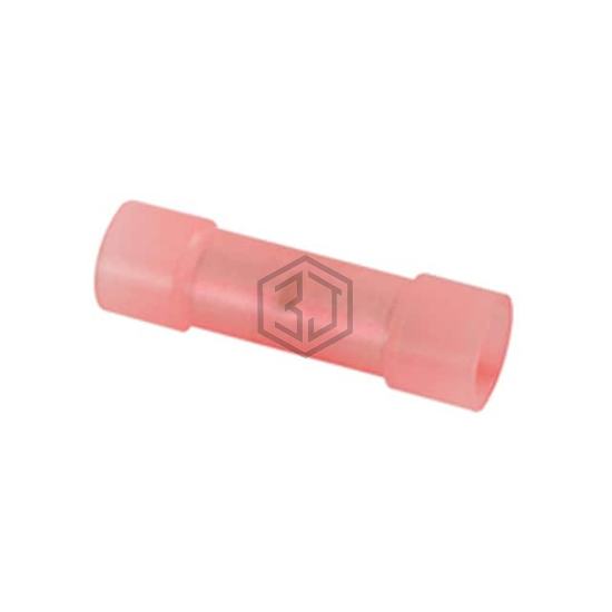 76-NIBC22L - NTE Electronics, Inc - Terminals - Wire Splice Connectors
