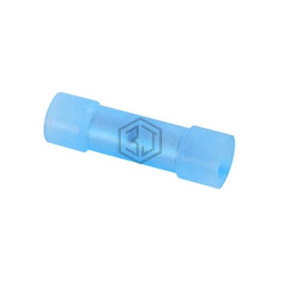 76-NIBC16L - NTE Electronics, Inc - Terminals - Wire Splice Connectors