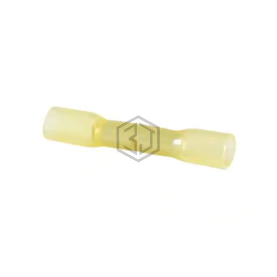 76-HIBC26L - NTE Electronics, Inc - Terminals - Wire Splice Connectors