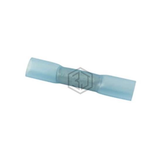 76-HIBC16L - NTE Electronics, Inc - Terminals - Wire Splice Connectors