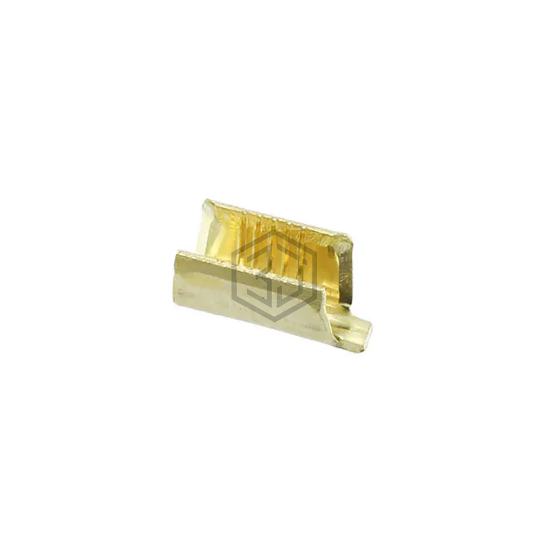 42778-1 - TE Connectivity AMP Connectors - Terminals - Wire Splice Connectors