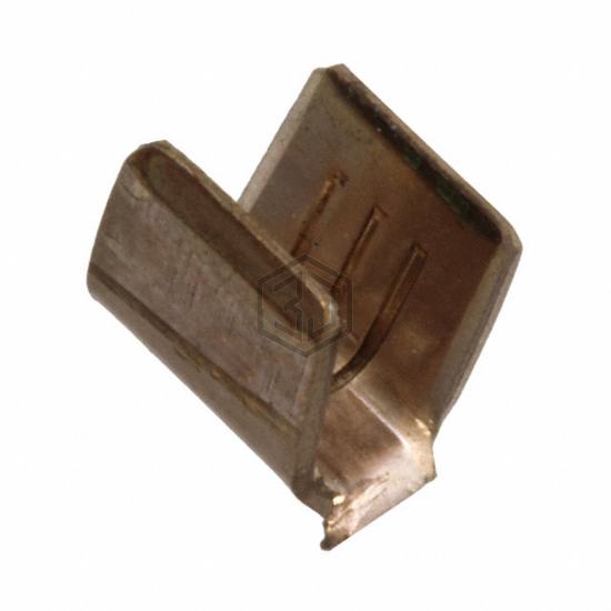 61492-3 - TE Connectivity AMP Connectors - Terminals - Wire Splice Connectors