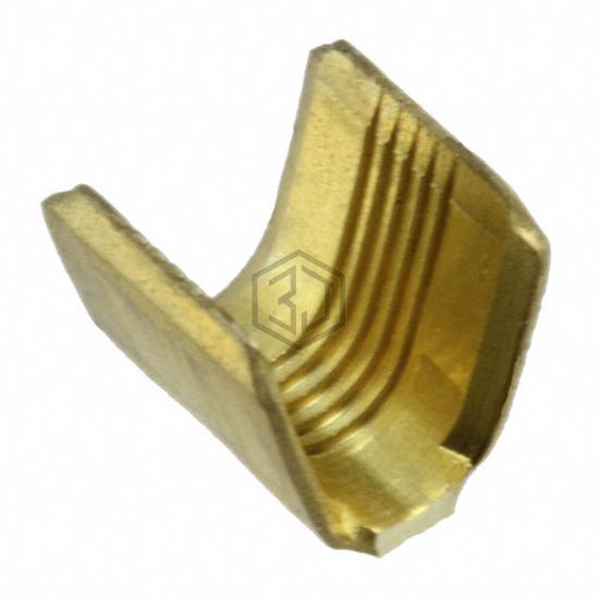 1217990-1 - TE Connectivity AMP Connectors - Terminals - Wire Splice Connectors
