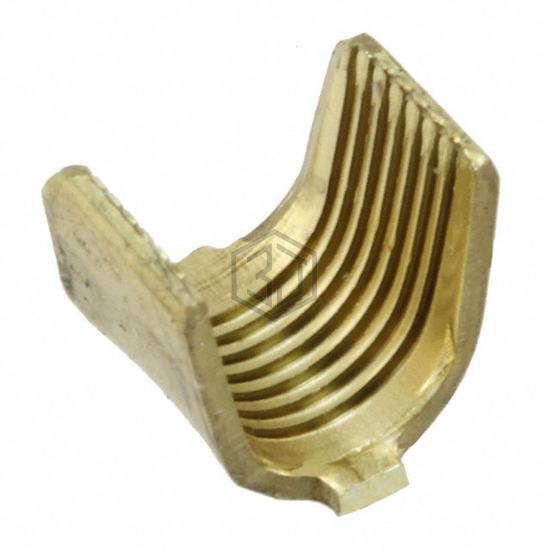 62295-2 - TE Connectivity AMP Connectors - Terminals - Wire Splice Connectors