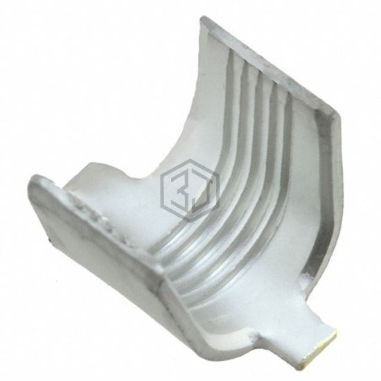 61074-1 - TE Connectivity AMP Connectors - Terminals - Wire Splice Connectors