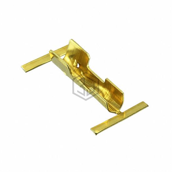1438246-4 - TE Connectivity AMP Connectors - Terminals - Wire Splice Connectors