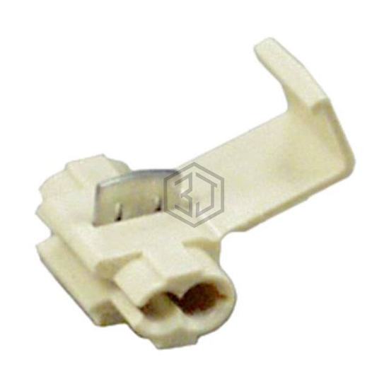 564-BULK - 3M - Terminals - Wire Splice Connectors