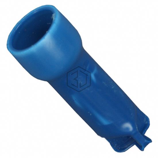 34864 - TE Connectivity AMP Connectors - Terminals - Wire Splice Connectors