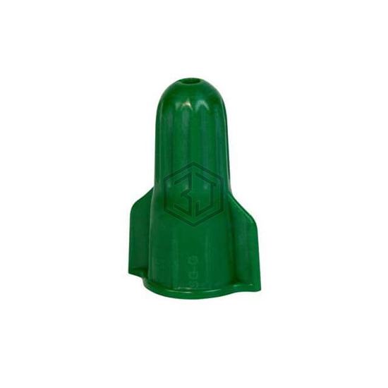 SG-G POUCH - 3M - Terminals - Wire Splice Connectors