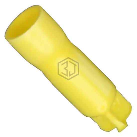 34308 - TE Connectivity AMP Connectors - Terminals - Wire Splice Connectors