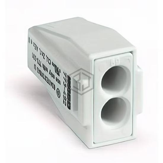 773-492 - WAGO Corporation - Terminals - Wire Splice Connectors