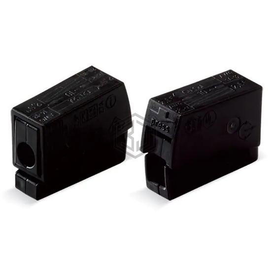 224-104 - WAGO Corporation - Terminals - Wire Splice Connectors