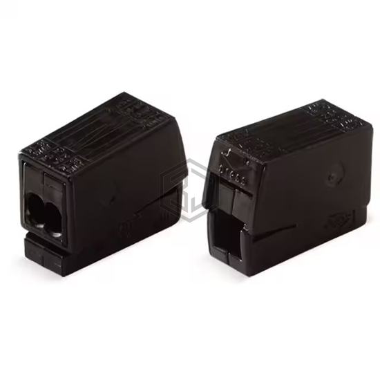 224-114 - WAGO Corporation - Terminals - Wire Splice Connectors