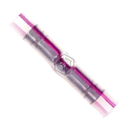 696427-1 - TE Connectivity AMP Connectors - Terminals - Wire Splice Connectors