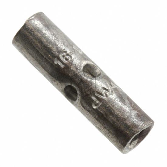 322345 - TE Connectivity AMP Connectors - Terminals - Wire Splice Connectors