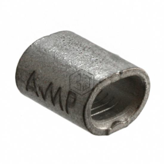 323271 - TE Connectivity AMP Connectors - Terminals - Wire Splice Connectors