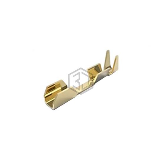 86774-1 - TE Connectivity AMP Connectors - Terminals - Wire Splice Connectors